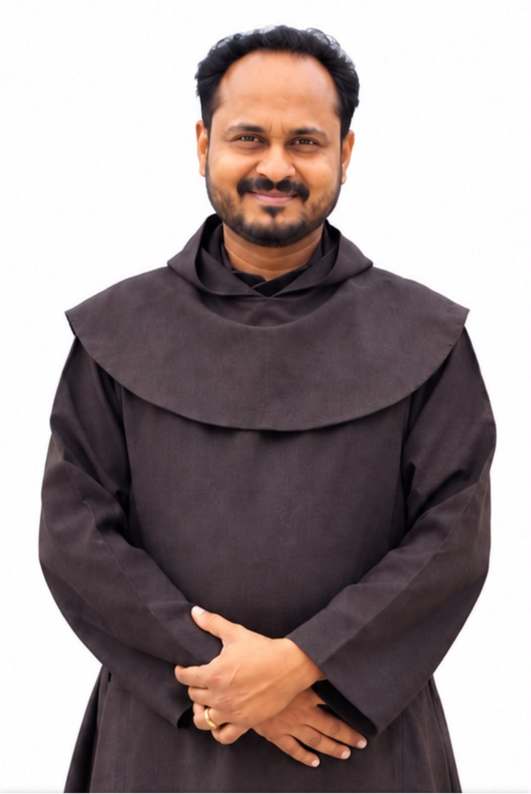 Very. Rev. Fr. Suresh Kumar OCD, President